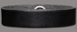 Preview: Leather Bracelet 16mm (5/8 inch) black
