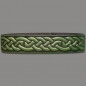 Preview: Leather Bracelet Celtic 16mm Knotwork (3)