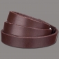 Preview: Wrap Bracelet 13mm Triple Wrap - Brown