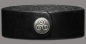 Preview: Leather Bracelet 24mm (15/16 inch) black