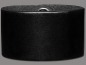 Preview: Leather Bracelet 40mm (1 9/16 inch) black