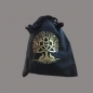 Preview: Gift and Storage Bag 'Tree of Life'