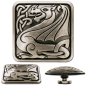 Preview: Concho Celtic Dragon (2)