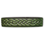 Preview: Leather Bracelet Celtic 16mm Knotwork (3)