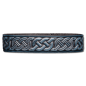 Preview: Leather Bracelet Celtic 16mm (5/8 inch) Knotwork (13)
