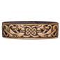 Preview: Lederarmband 20mm Jagdhunde (8)