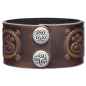 Preview: Lederarmband Tree of Life