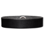 Preview: Leather Bracelet 16mm (5/8 inch) black