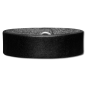 Preview: Leather Bracelet 20mm (4/5 inch) black