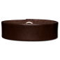 Preview: Leather Bracelet 20mm (4/5 inch) brown