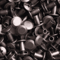 Preview: Schraubnieten 7MM nickel-antik