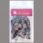 Preview: Screw Rivets 5MM copper-antique