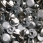 Preview: Screw Rivets 3MM silver-antique