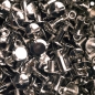 Preview: Screw Rivets 7MM nickel-glossy