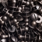 Preview: Button Screw Studs 5mm nickel-antique