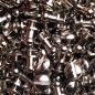 Preview: Button Screw Studs 5mm nickel-glossy