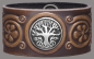 Preview: Lederarmband Tree of Life