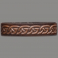 Preview: Leather Bracelet Celtic 16mm Knotwork (2)