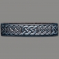 Preview: Lederarmband Celtic 16mm Knoten (13)