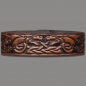 Preview: Leather Bracelet 20mm (4/5 inch) Dragon (12)