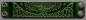 Preview: Leather Bracelet 40mm (1 9/16 inch) Tree of Life (16) green-antique