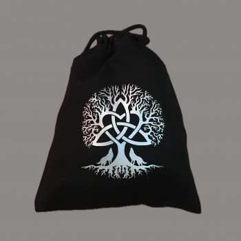 Gift and Storage Bag 'Tree of Life'