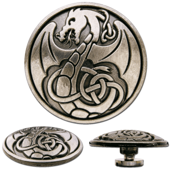 Concho Celtic Dragon (1)