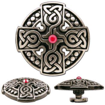Concho Celtic Cross (2)