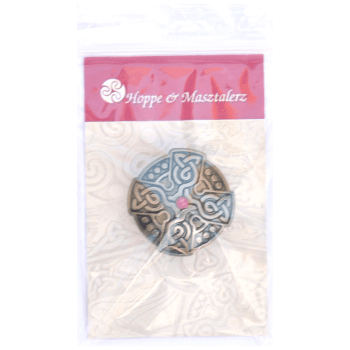 Preview: Concho Celtic Cross (2)