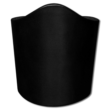 Leather Wristbands 90 mm (lace-up - 3 9/16 inch) back