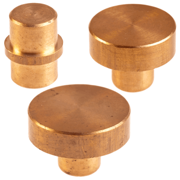 Amboss unten für Spindelpresse