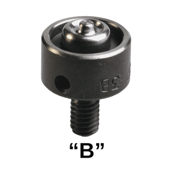 Preview: Die Set for Snaps System 'F3'