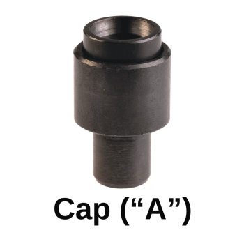 Preview: Die Set for Snaps System 'F0'