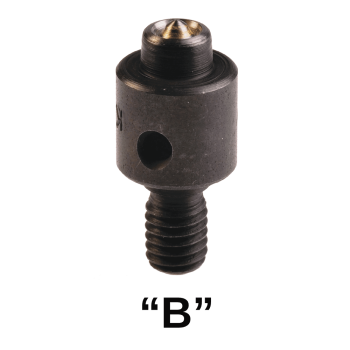 Preview: Die Set for Snaps System 'F0'