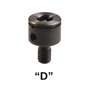 Setzwerkzeuge für Druckknöpfe System 'F0'