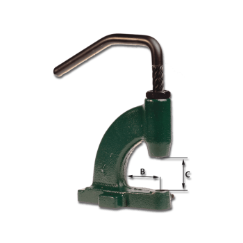 Spindelpresse Größe 1