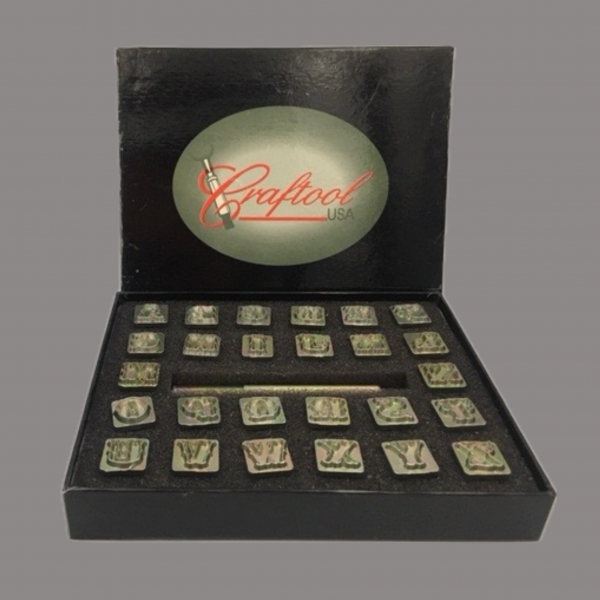 Stamping Tools 1/2'' / 13mm