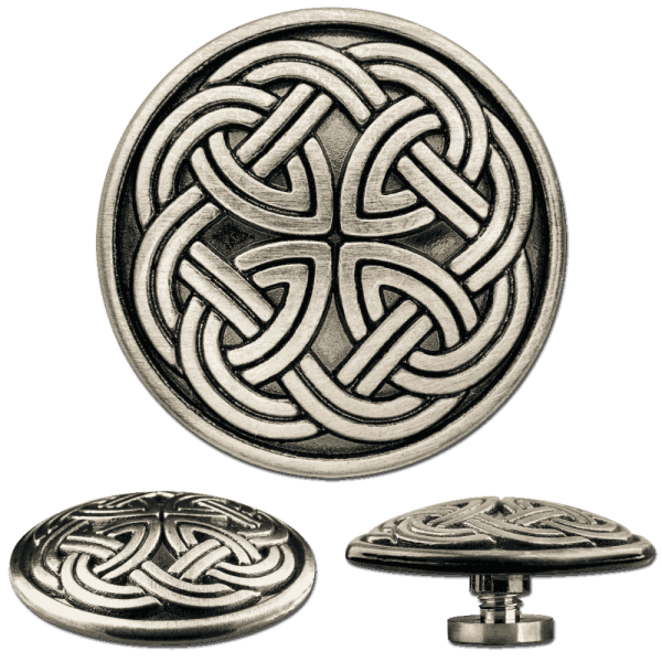 Concho Celtic Knotwork (1)