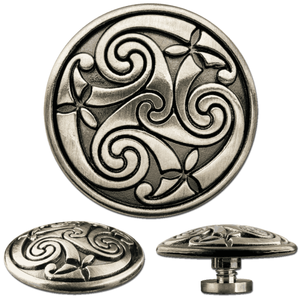 Concho Celtic Spiral (1)