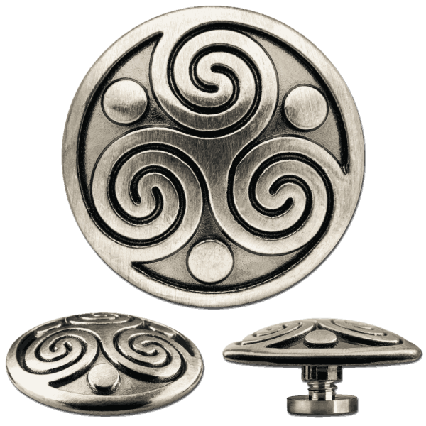 Concho Triskele (1)