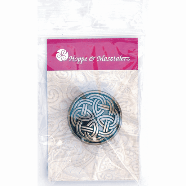 Concho Celtic Knotwork (1)