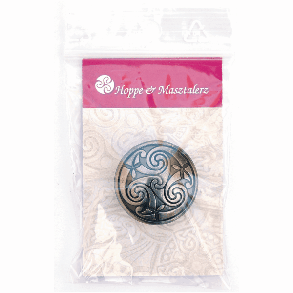 Concho Celtic Spiral (1)