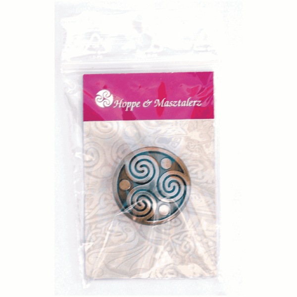 Concho Triskele (1)