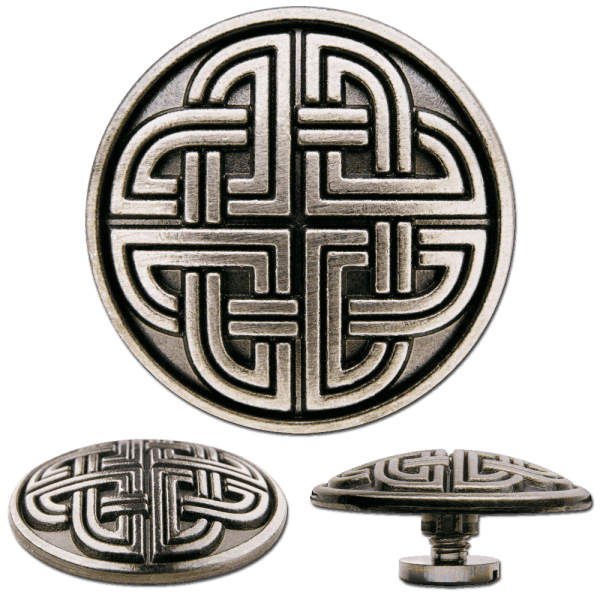 Concho Celtic Knotwork (3)