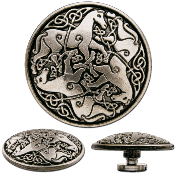 Concho Celtic Horses