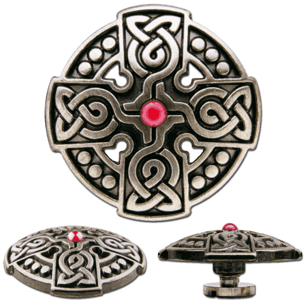 Concho Celtic Cross (2)