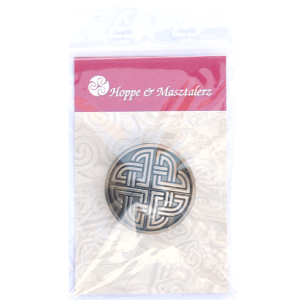 Concho Celtic Knotwork (3)