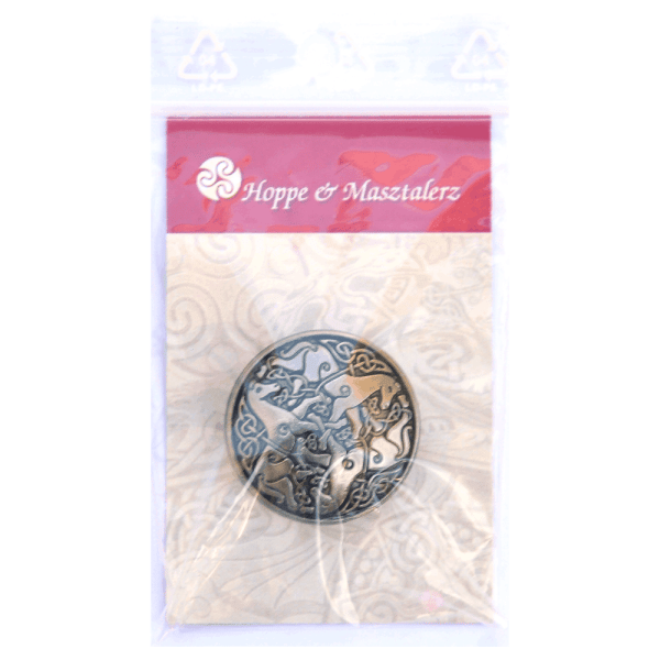 Concho Celtic Horses