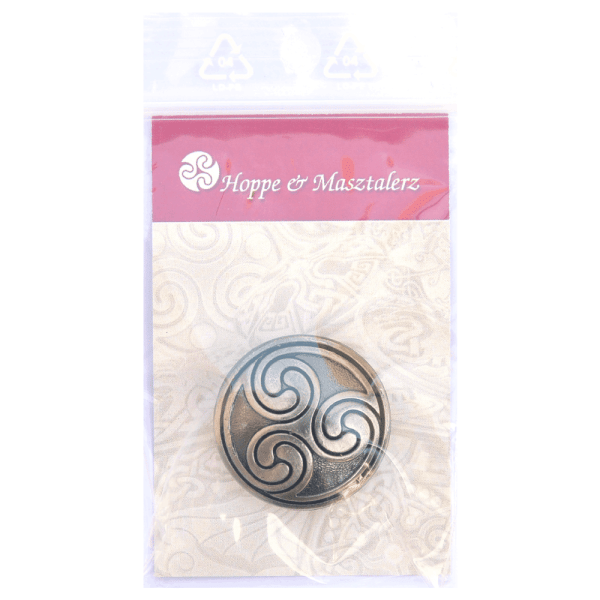 Concho Triskele (2)