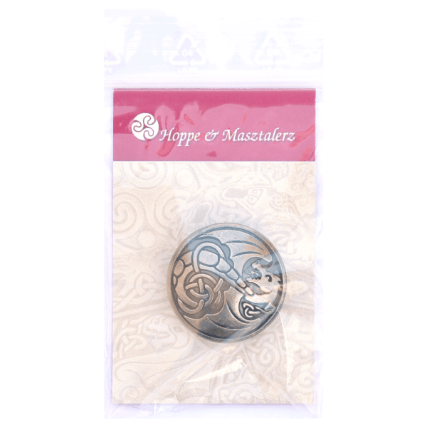 Concho Celtic Dragon (1)